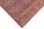 Shabby Chic Heritage Pak-Persian Aubergine/Beige Wool Rug - 10'0'' X 14'4'' For Sale - Image 3 of 8