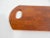 Dansk 1960s Jens Quistgaard JHQ for Dansk Teak Tray, Denmark For Sale - Image 4 of 4