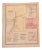 Antique Carmel NY map For Sale