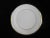 Lenox 6 piece "Eternal" China set of 6 1/4" bread and butter plates in ecru with gold trim. Excellent condition, no chips,...