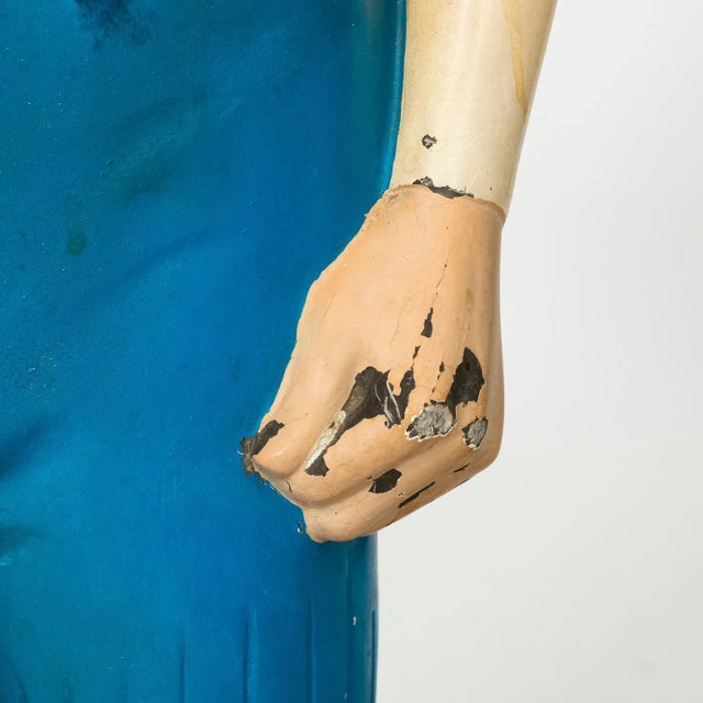 Advertisement Figure for Kessler Bourbon For Sale - Image 4 of 13