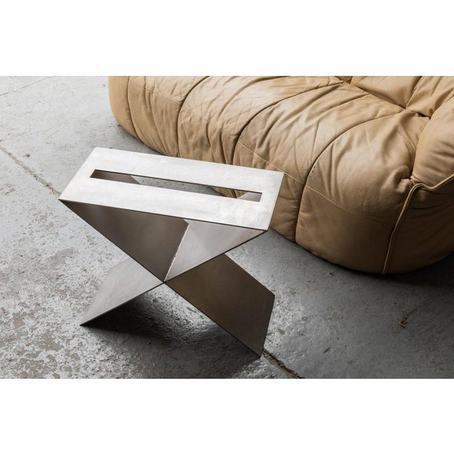 Side Table LC02 by Lena Coupez For Sale - Image 18 of 18