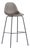 Lana Bar Stool, Grey For Sale