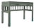 Colony Desk, Evergreen For Sale