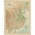 1920s Map of Eastern China, 1922 For Sale - Image 5 of 6