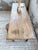 Beechwood Bistro Farmhouse Table, 1900 For Sale - Image 12 of 18