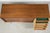 Wood 1960s Swedish Modern Teak 57” Credenza For Sale - Image 7 of 12