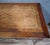 Louis XVI Flat Desk in Mahogany For Sale - Image 6 of 12
