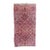 Vintage Beni M'Guild Moroccan Rug, 06'06 X 12'05 For Sale