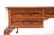 Antique Chippendale Desk, France, 1890 For Sale - Image 10 of 12
