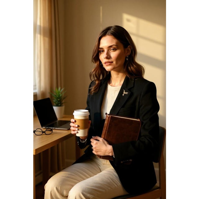 Contemporary 14k Yellow Gold Hummingbird Brooch 1 Inch For Sale - Image 3 of 11