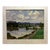 1970s Oil Painting the Freshness of the Natural Korostelev Vladimir Alexandrovich For Sale