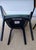 Pair of Barrel Accent Chairs by Bernhardt For Sale - Image 12 of 13