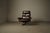 DS-31 Reclining Swivel Lounge Chair in Leather from de Sede, Switzerland, 1970s For Sale - Image 17 of 17