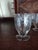 1920s 1920s Rock Crystal Juice / Parfait Glasses - Set of 8 For Sale - Image 5 of 5