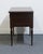 Ethan Allen Georgian Court Collection Solid Cherry Traditional Style 28" Nightstand 11-5206 For Sale - Image 10 of 13