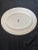 Wedgwood Waverley Bone China Oval Serving Platter Mint Condition For Sale In Denver - Image 6 of 11