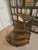 Kittinger Vintage Kittinger Buffalo Mahogany Spiral Library Steps, Pattern 1726 C For Sale - Image 4 of 16