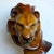 Stephen Herrero Mill Creek Studios Imago Rey Lion Bust Sculpture For Sale - Image 4 of 9