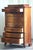 Danish Secretaire in Walnut, 1890s For Sale - Image 12 of 18