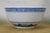 Ceramic Mid 20th Century Tienshan Chinese Chinoiserie Blue White Rice Grain Dinner Service - 55pcs For Sale - Image 7 of 16