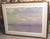 The photo dimensions (inside edge of matting): 44" x 32", quite large in general sense. Front cover is plastic. Weight:...