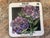 1970s Pimpernel Floral 4 Coasters with Box 5 pcs For Sale - Image 5 of 9