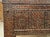 Antique North African Iron Studded Cedar Chest or Console Table, Circa 1880s For Sale - Image 18 of 18