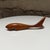 Mid-Century Modern 1960s Scandinavian Teak Wood Bottle Opener Attr Arne Basse For Sale - Image 3 of 12