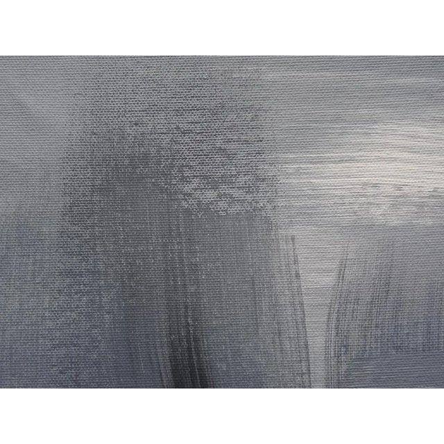 Irina Spakova, Human Touch XVII, 2021, Acrylic on Canvas For Sale - Image 4 of 6