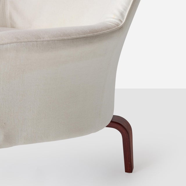 1980s Pilot Lounge Chairs by Arne Norell - A Pair For Sale - Image 10 of 11