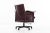 1980s Desk Chair by Tito Agnoli For Sale - Image 5 of 9