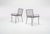 Original Pair of Van Keppel-Green Expanded Metal Series Chairs, Model 872, 1953 For Sale - Image 4 of 14