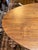 Wood Williams-Sonoma Home Tulip Walnut Dining Table For Sale - Image 7 of 11