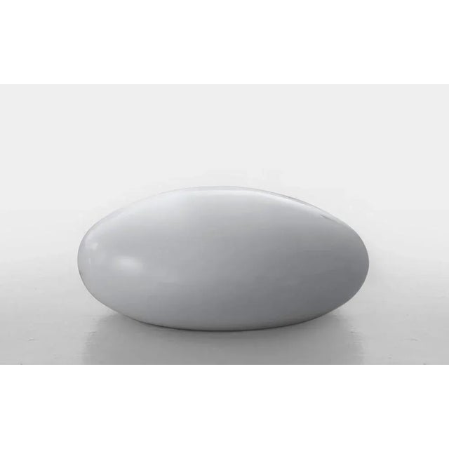 Contemporary Pillola Seat 02 by Imperfettolab For Sale - Image 3 of 7