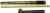 Rare 7 Draw 24 Inch Antique Brass & Rosewood Ships Spyglass - Telescope Circa Late 19th Century For Sale - Image 11 of 12