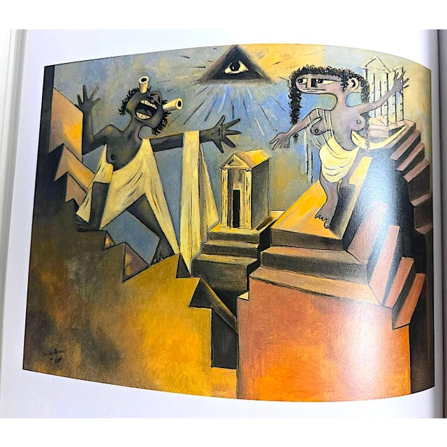 Paper Le Monde De Jean Cocteau by Shunsuke Kijima; Jean Cocteau For Sale - Image 7 of 16