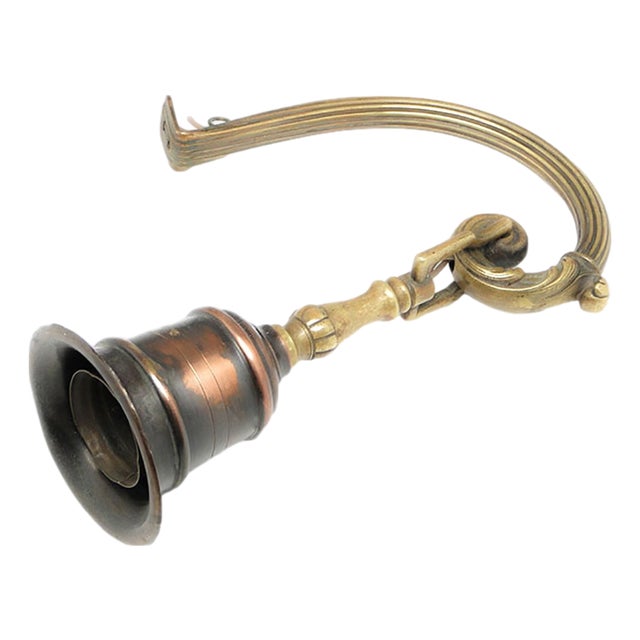Wall Lamp, Poland, 1890s For Sale