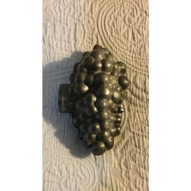 Antique Pewter Molds For Sale - Image 12 of 12