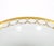 19th Century 19th Century Hand-Painted Paris Porcelain Cachepots With Gilt Details For Sale - Image 5 of 12
