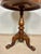 Round Occasional Table With Inlaid Top, 1930s For Sale - Image 4 of 8