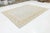 Modern Oushak Style Hand-Knotted Wool Rug - Pastel Blue, Gold & Ivory 9x12 For Sale - Image 10 of 10