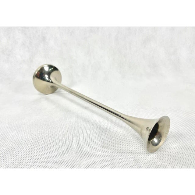 Gnosjo Candlestick, 1970s For Sale - Image 4 of 6