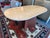 Croft House Tula Racetrack Dining Table For Sale - Image 4 of 12