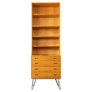 Dresser by Poul Hundevad for Hundevad & Co., 1960s For Sale