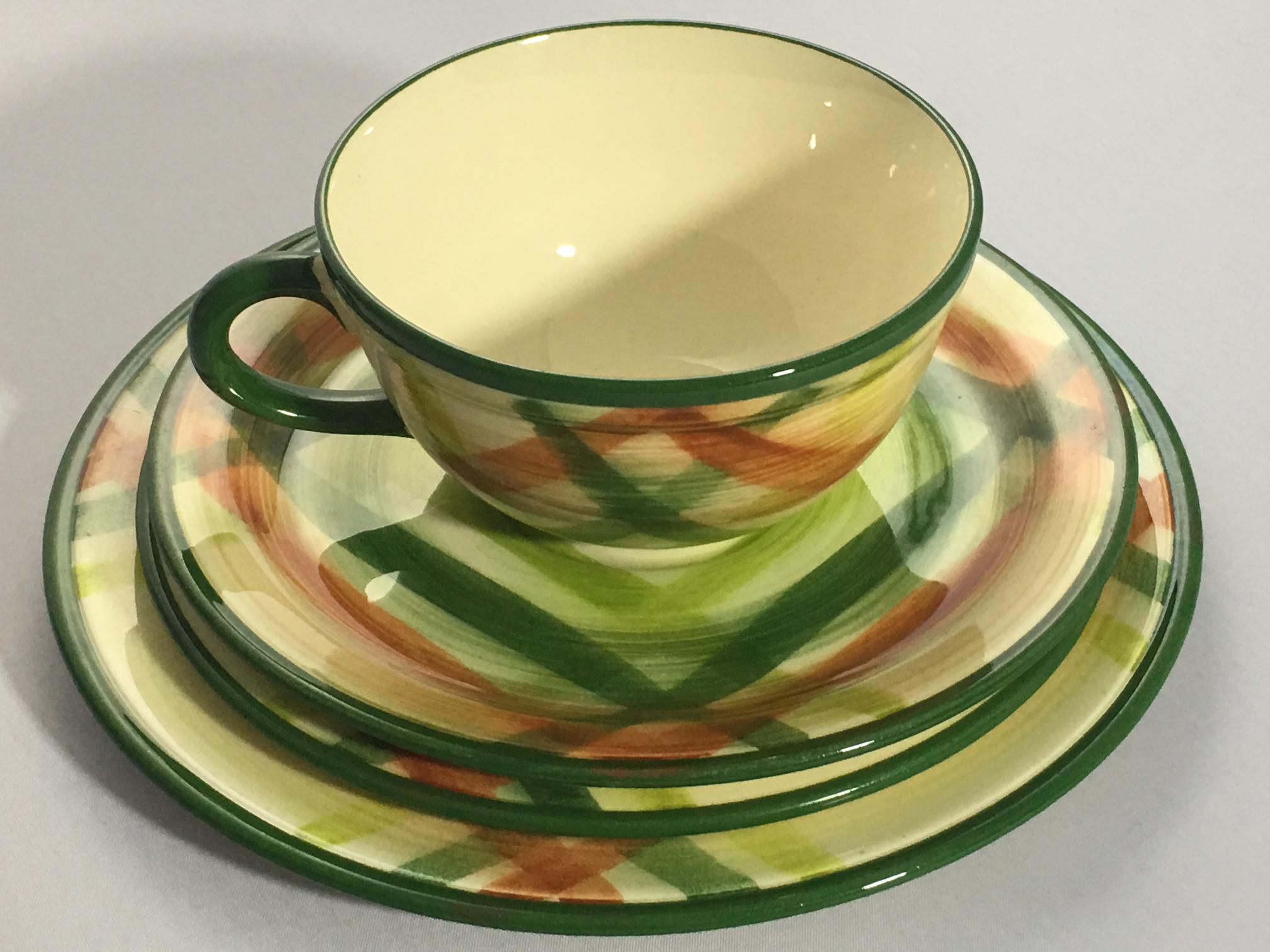 Vernonware dishes Clearance