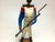 Vintage Folk Art Soldier by Manuel Felguérez For Sale In New York - Image 6 of 7