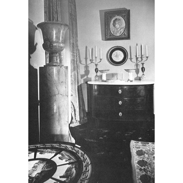 "English Decoration in the 18th Century" 1974 Fowler, John and Cornforth, John For Sale - Image 9 of 13