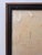 Mid-Century Abstract Painting For Sale In Miami - Image 6 of 12