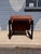 Sienna Percival Lafer Brazilian Rosewood & Leather Lounge Chair, Circa 1960s For Sale - Image 8 of 16